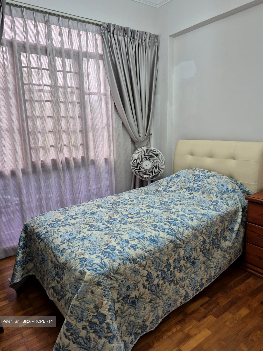 Casafina (D16), Condominium #459514271